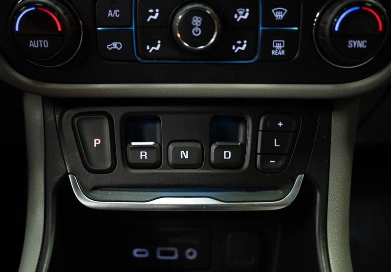 Used 2020 GMC Terrain SLT w/ Preferred Package FWD image 22