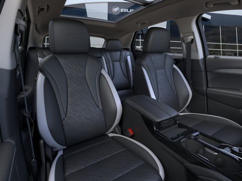 New 2026 Buick Envision Sport Touring AWD/4WD image 16