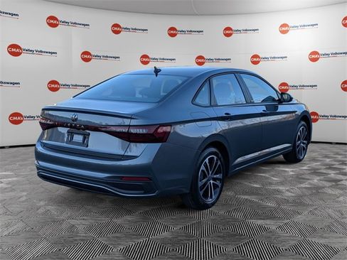 New 2026 Volkswagen Jetta Sport image 5