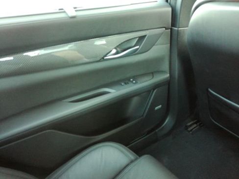 Used 2019 Cadillac CT6 Sport image 30