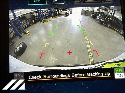 New 2026 Subaru Ascent Premium image 14