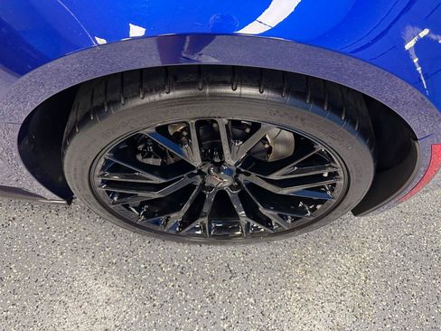 Used 2018 Chevrolet Corvette Z06 RWD image 26