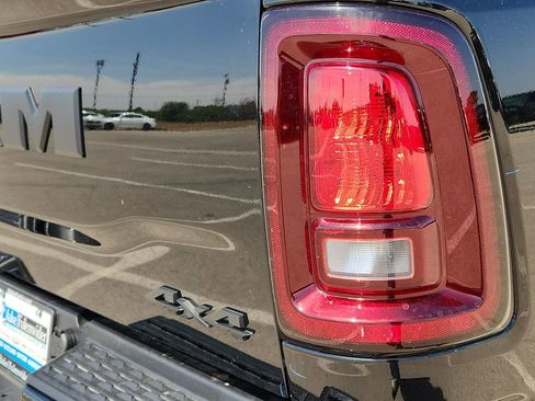 New 2026 RAM 2500 Tradesman AWD/4WD image 11