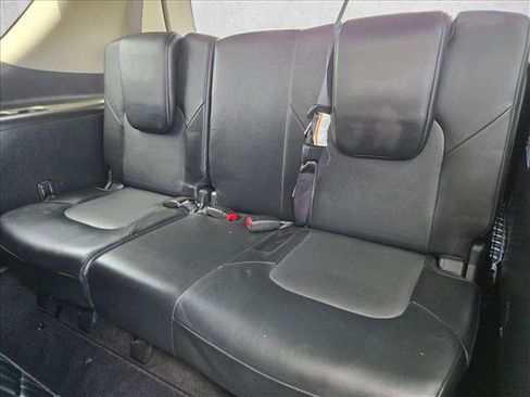 Used 2020 Nissan Armada SL w/ Premium Package AWD/4WD image 21
