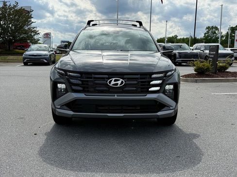 New 2026 Hyundai Tucson SEL FWD image 8