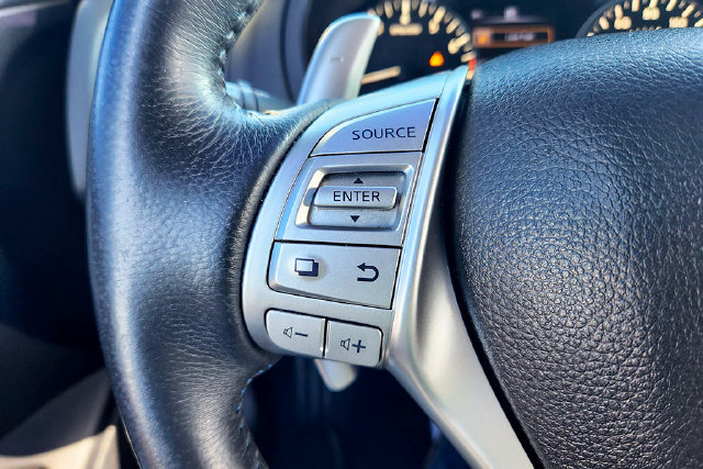 Used 2018 Nissan Altima 2.5 SR FWD image 22