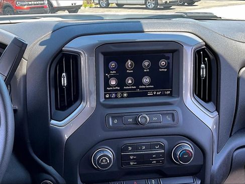 New 2026 Chevrolet Silverado 3500 W/T w/ WT Convenience Package AWD/4WD image 7