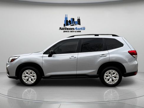 Used 2021 Subaru Forester image 10