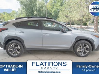 Certified 2025 Subaru Crosstrek 2.5i Premium