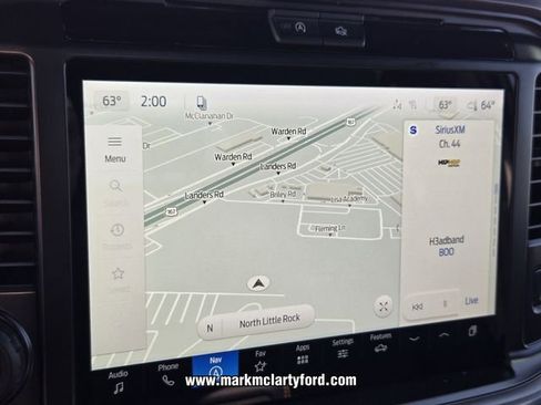 New 2026 Ford F150 Tremor w/ Equipment Group 402B image 16