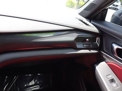 Used 2024 Acura Integra A-Spec FWD image 34
