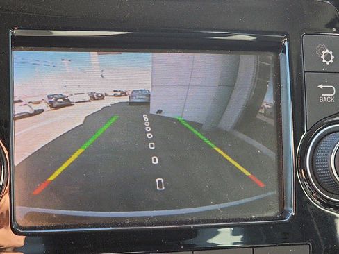 Used 2022 RAM ProMaster City Wagon image 8