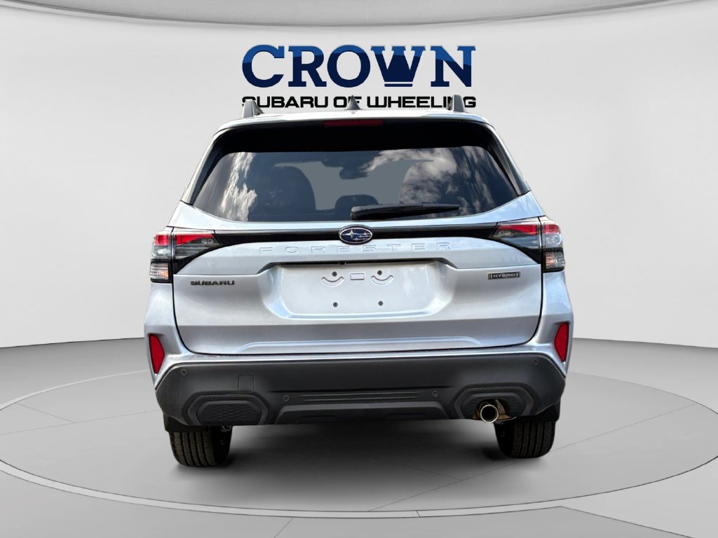 New 2026 Subaru Forester Premium AWD/4WD image 4