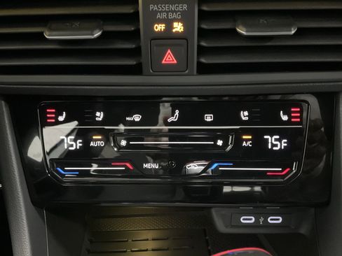 New 2026 Volkswagen Jetta GLI Autobahn image 13