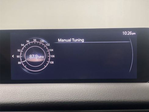 Used 2023 MAZDA CX-50 AWD 2.5 S w/ Premium Plus Pkg image 16