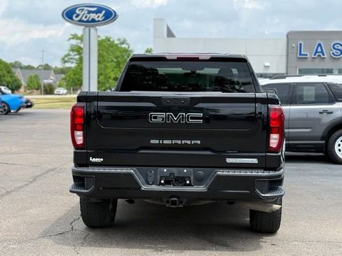 Used 2021 GMC Sierra 1500 Elevation AWD/4WD image 41