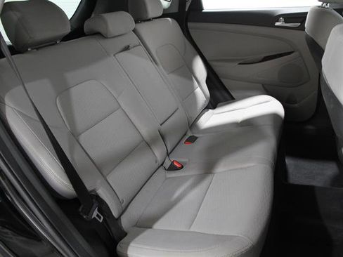 Used 2019 Hyundai Tucson Value image 18