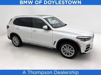 Used 2019 BMW X5 xDrive40i w/ Convenience Package AWD/4WD 360° Tour