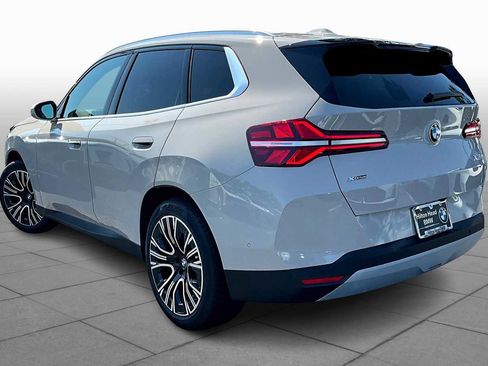 New 2025 BMW X3 xDrive30i w/ Premium Package image 12