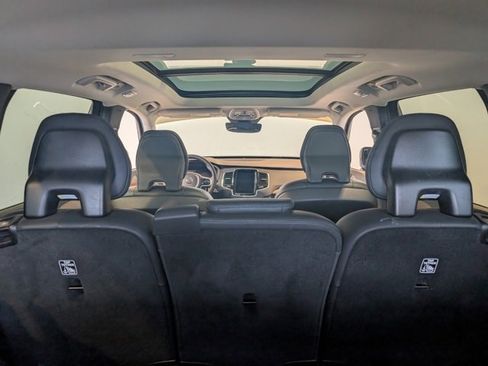 Used 2023 Volvo XC90 B5 Plus w/ Protection Package Premier image 28