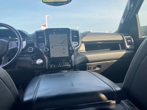 Used 2023 RAM 1500 Limited AWD/4WD image 36
