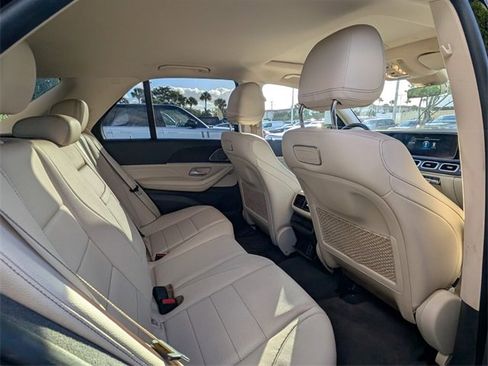 Used 2020 Mercedes-Benz GLE 350 4MATIC image 14