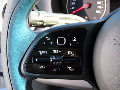 Used 2024 Mercedes-Benz Sprinter 2500 image 47