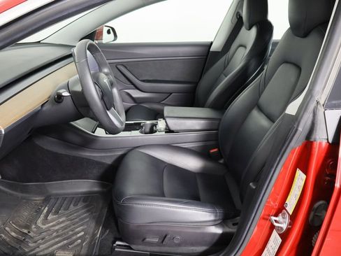 Used 2019 Tesla Model 3 Long Range image 14