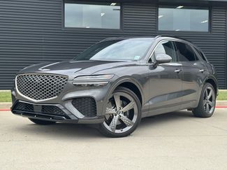 Used 2024 Genesis GV70 3.5T Sport w/ Sport Advanced Package image 1
