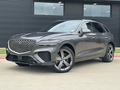 Used 2024 Genesis GV70 3.5T Sport w/ Sport Advanced Package