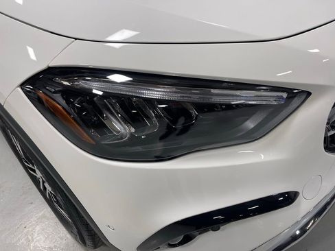 Used 2026 Mercedes-Benz GLA 250 4MATIC image 10