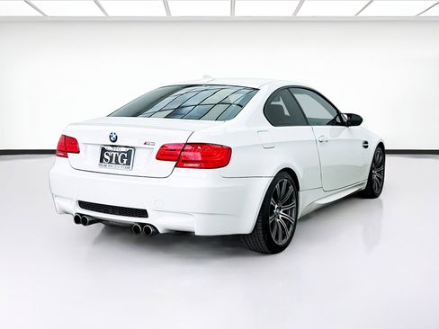 Used 2011 BMW M3 Coupe image 4