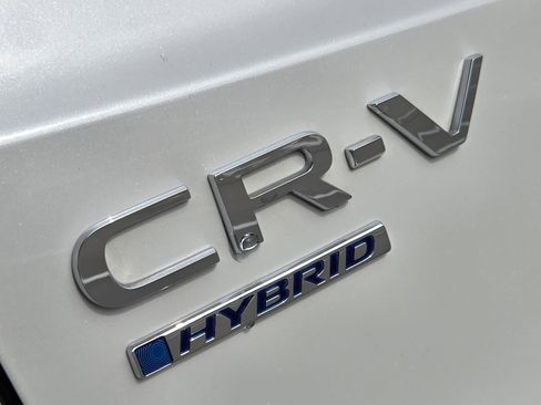 Used 2025 Honda CR-V Sport-L image 12