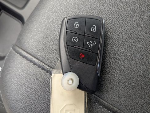 Used 2024 GMC Sierra 1500 Elevation w/ Elevation Premium Package image 33