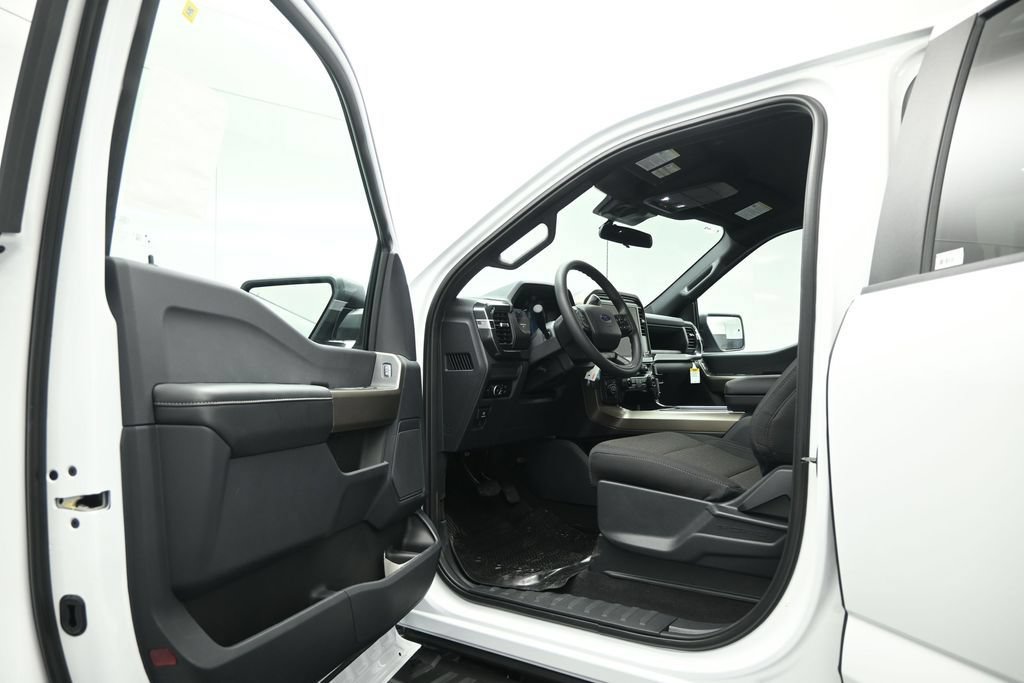 New 2026 Ford F150 STX w/ Equipment Group 201A FX4 AWD/4WD image 6