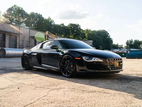 Used 2011 Audi R8 V10 AWD/4WD image 15