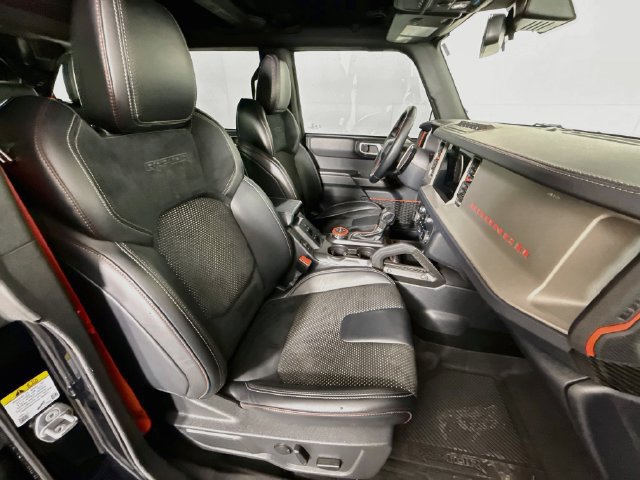 Used 2024 Ford Bronco Raptor AWD/4WD image 27