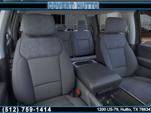 New 2026 Ford F150 XLT RWD image 10