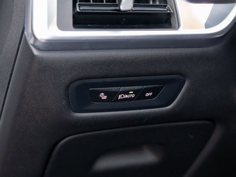 Certified 2025 BMW X5 xDrive50e image 20