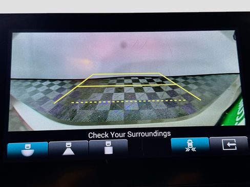 Used 2019 Honda Accord Touring image 17