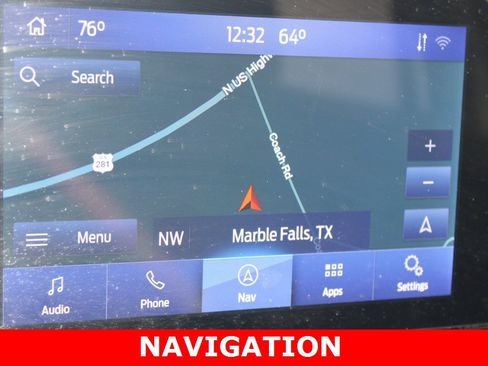 Certified 2021 Ford EcoSport SE w/ SE Convenience Package image 10