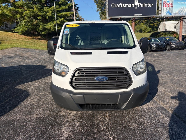 Used 2015 Ford Transit 250 130 Low Roof RWD image 5