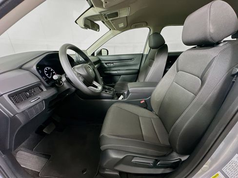 Used 2026 Honda CR-V LX image 13
