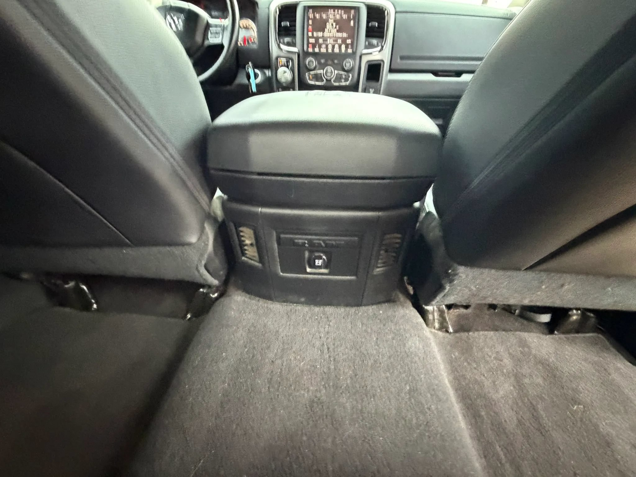 Used 2017 RAM 1500 Sport AWD/4WD image 25