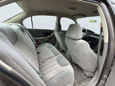 Used 2002 Chevrolet Malibu LS image 14