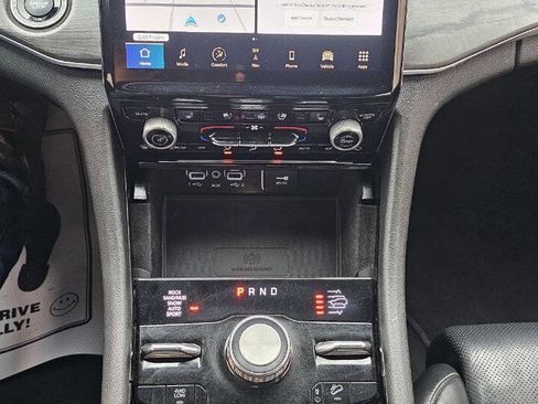 Used 2022 Jeep Grand Cherokee L Overland w/ Advanced Protech Group III image 12