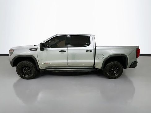 Used 2024 GMC Sierra 1500 AT4X w/ AT4X AEV Edition AWD/4WD image 4