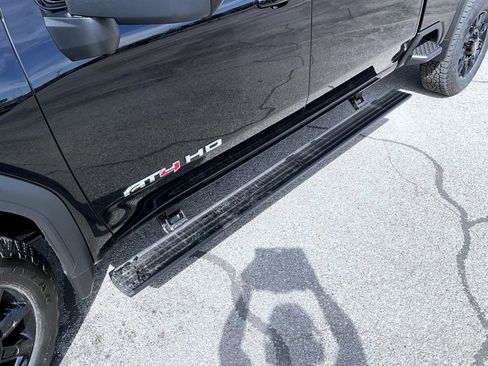 New 2026 GMC Sierra 2500 AT4 w/ AT4 Premium Plus Package image 21