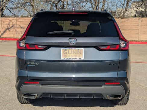 Used 2023 Honda CR-V Sport image 5