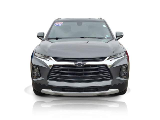 Used 2020 Chevrolet Blazer LT FWD image 2